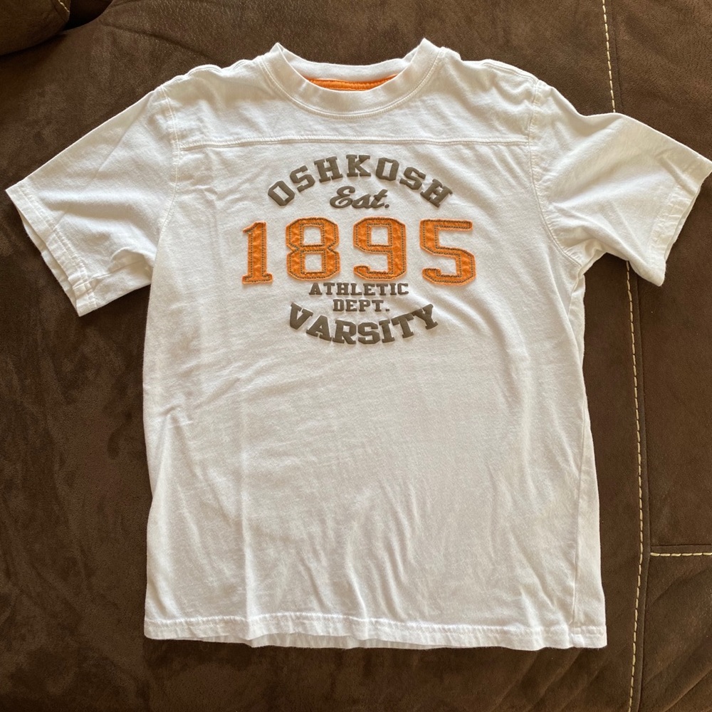 Boy's T-Shirts - (4 included) All size 7/7x - Picture 4 of 7